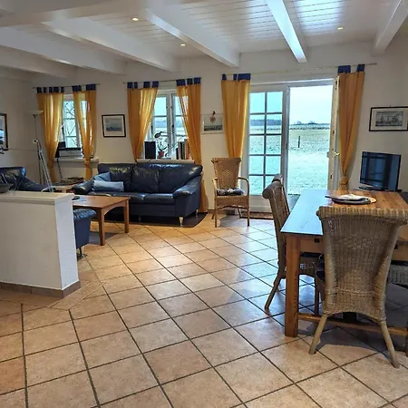 Σπίτι διακοπών Ferienparadies Haus Janssen West *
