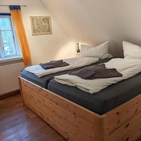 Ferienparadies Haus Janssen West